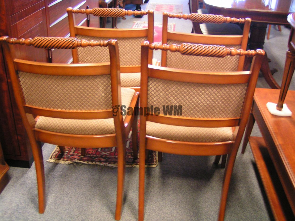 artikelnr. 1600339 Diverse Heldense Exclusive Stoelen setjes van 4 6 8 of 10
in zeer goede staat! in diverse houtsoorten in de collectie.

Van €495,- euro tot €695,- euro per setje naar keuze.
Keywords: artikelnr. 1600339 Diverse Heldense Exclusive Stoelen setjes van 4 6 8 of 10