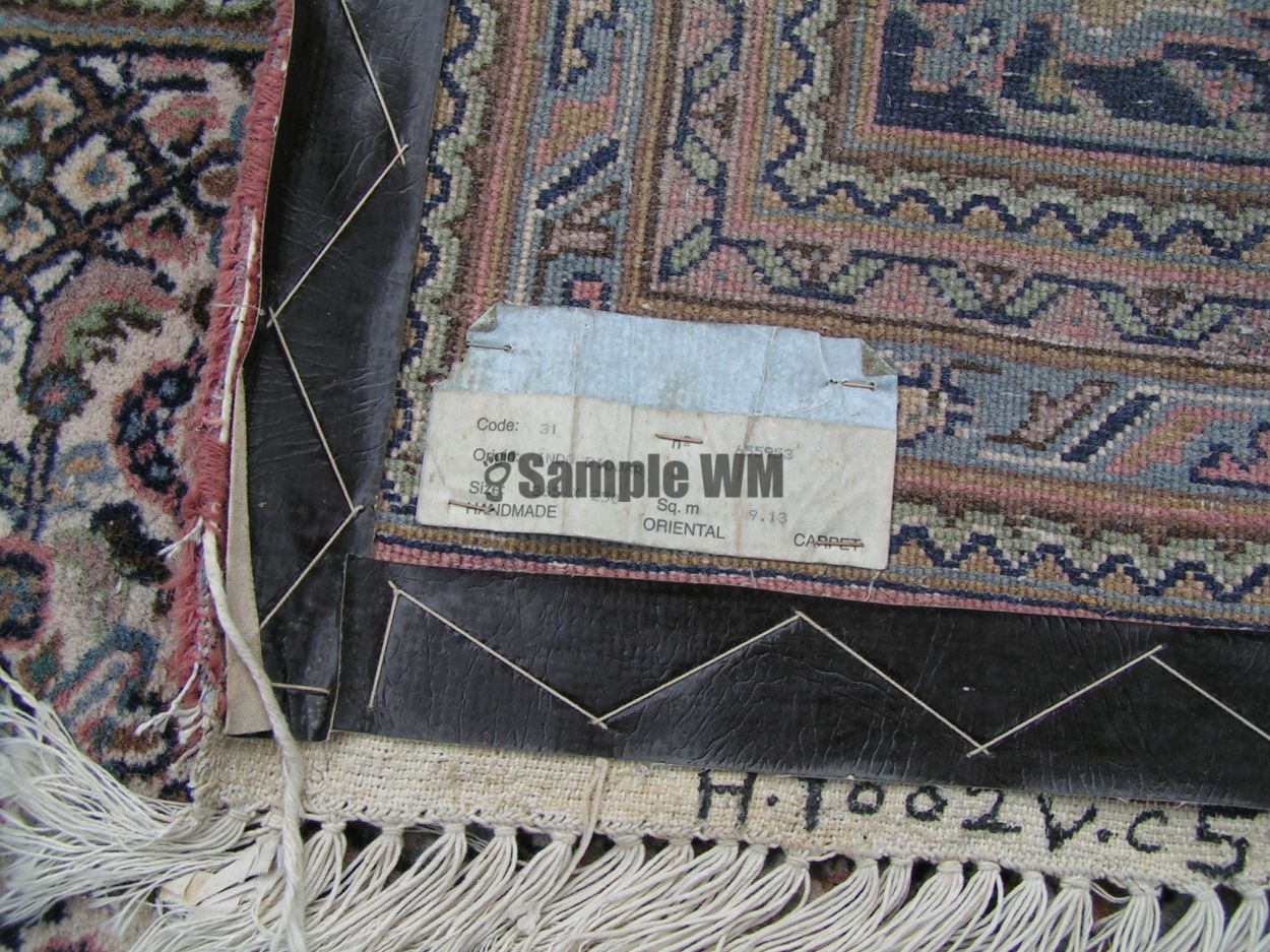 Verkocht artikelnr. 1600346 Groot Tapijt Indo Bidjar
Kleur : Rood, Grijs, Overige kleuren, Wit, Crème, Blauw
Beschrijving
Handmade

Oriente

size: 365 x 250m


Keywords: artikelnr. 1600346 Groot Tapijt Indo Bidjar.