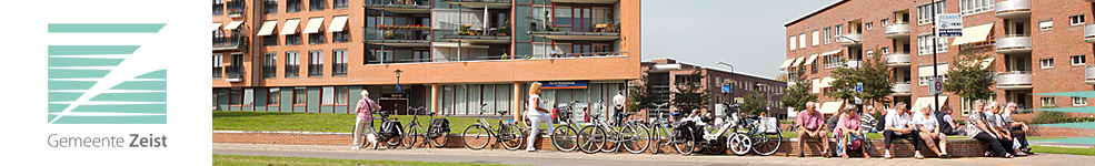 Duurzaam Zeist - Gemeente Zeist
De gemeente Zeist heeft een duurzame ambitie voor zichzelf en voor de samenleving. In het programma Zeist Duurzaam is onder andere de ambitie uitgesproken om in 2050 als Zeister grondgebied klimaatneutraal te zijn. Concreet betekent dit een CO2-reductie van 20% in 2020 (ten opzichte van 2010). Om dit doel te bereiken heeft de Omgevingsdienst de ‘Routekaart Zero Zeist 2050’ opgesteld. De plannen die voortkomen uit dit programma voert de gemeente uit samen met bedrijven en inwoners uit Zeist.

[b][url=http://zeist.nl/duurzaam]http://zeist.nl/duurzaam[/url][/b]


Keywords: Duurzaam Zeist - Gemeente Zeist