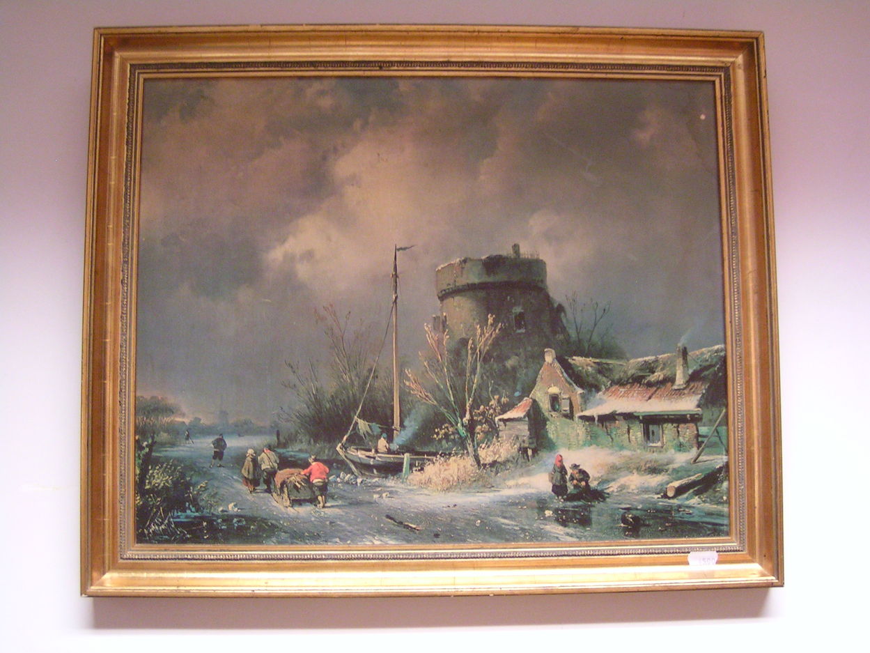 Verkocht artikelnr 00228 Druk Ruysdael
met leuke lijst

47 x 57 cm
Keywords: druk ruysdael