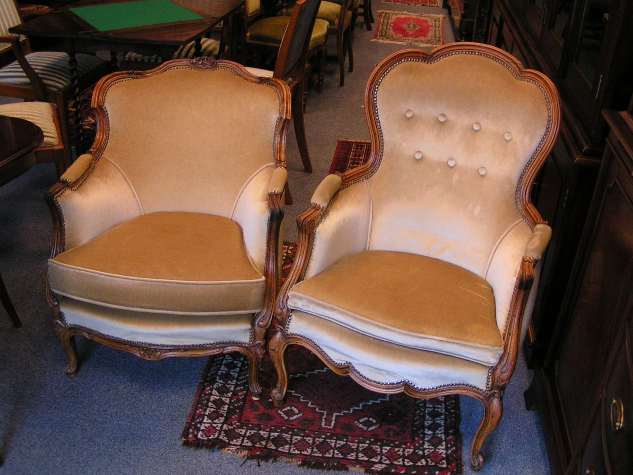 Verkocht artikelnr. 0160050 Fauteuils
1e setje : Antiek Dames en Heren Fauteuil 'Utrecht Velours in perfecte staat.


Keywords: Fauteuils Vintage