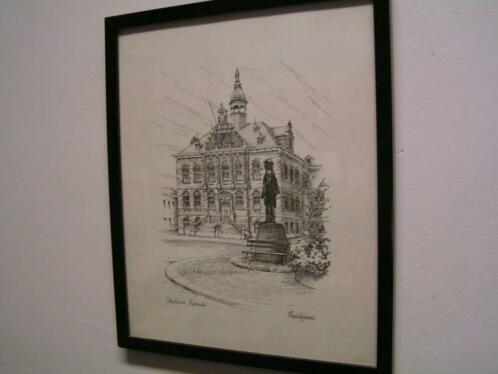 artikelnr. 201934 Gravures Stadhuis en Schacht Nulland Kerkrade: Bieden vanaf 15 euro 
Gesigneerd Schiffeleers

van voorm. Dominiale Mijn - Kerkrade

32cm x 27cm

Puntgaaf!

Per stuk: bieden vanaf 15 euro
Keywords: Gravures Stadhuis en Schacht Nulland Kerkrade 